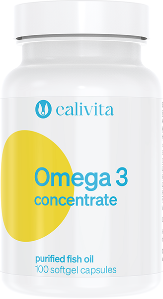 Omega 3 koncentrat