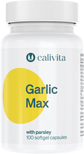 Garlic Max