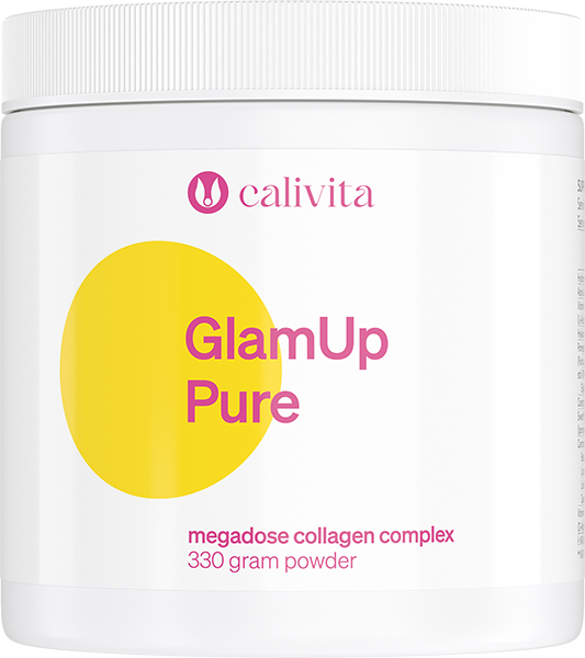 #glamUp Pure
