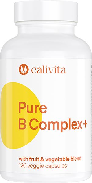 Pure B Complex+