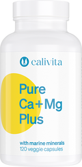 Pure Ca+Mg Plus