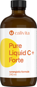 Pure Liquid C+Forte 240 ml
