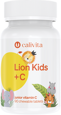 Lion Kids C