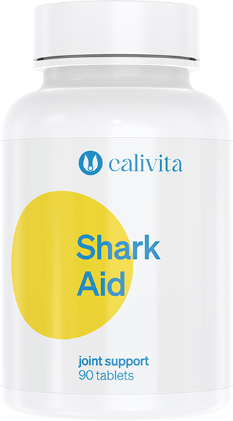 Shark Aid
