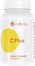 C-Plus Flavonoid
