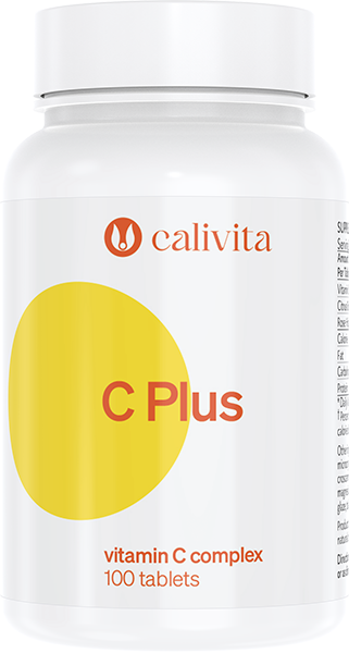 C-Plus Flavonoid