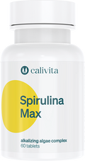 Spirulina Max
