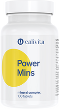 Power Mins