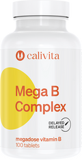 Mega B-Complex