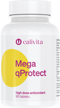 Mega qProtect