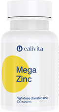 Mega Zinc