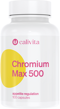 Chromium Max 500