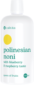 Polinesian Noni Juice