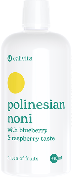 Polinesian Noni Juice
