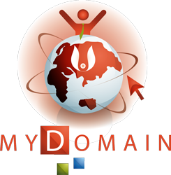 MyDomain lokalni
