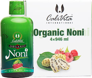 Organic Noni PAK