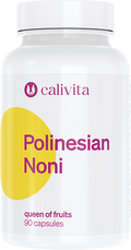 Polinesian Noni caps
